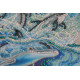 Main Bead Embroidery Kit Ploughing