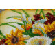 Main Bead Embroidery Kit Heat of summer