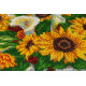 Main Bead Embroidery Kit Heat of summer