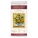 Main Bead Embroidery Kit Heat of summer
