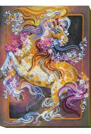 Main Bead Embroidery Kit Gait