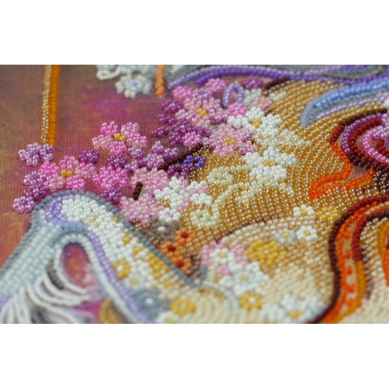 Main Bead Embroidery Kit Gait