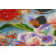 Main Bead Embroidery Kit Flower palette