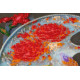 Main Bead Embroidery Kit Flower palette