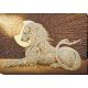 Main Bead Embroidery Kit Aslan