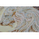 Main Bead Embroidery Kit Aslan