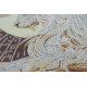 Main Bead Embroidery Kit Aslan