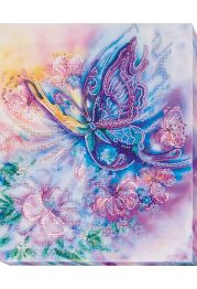 Main Bead Embroidery Kit Air step