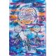 Main Bead Embroidery Kit Dreamcatcher amulet