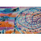Main Bead Embroidery Kit Dreamcatcher amulet
