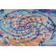 Main Bead Embroidery Kit Dreamcatcher amulet