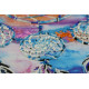 Main Bead Embroidery Kit Dreamcatcher amulet