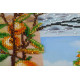 Main Bead Embroidery Kit Caravan of seasons