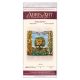 Main Bead Embroidery Kit Caravan of seasons