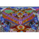 Main Bead Embroidery Kit Miracle of India
