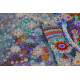Main Bead Embroidery Kit Miracle of India