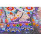 Main Bead Embroidery Kit Miracle of India