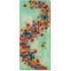 Main Bead Embroidery Kit Multicolored wind