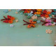 Main Bead Embroidery Kit Multicolored wind