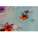 Main Bead Embroidery Kit Multicolored wind