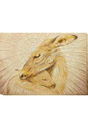 Main Bead Embroidery Kit Mother’s Tenderness