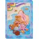 Main Bead Embroidery Kit Azure coast