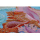 Main Bead Embroidery Kit Azure coast