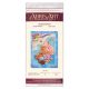 Main Bead Embroidery Kit Azure coast