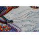 Main Bead Embroidery Kit For spring