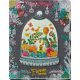 Main Bead Embroidery Kit Forever summer