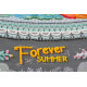 Main Bead Embroidery Kit Forever summer