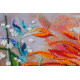 Main Bead Embroidery Kit Vivid