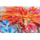 Main Bead Embroidery Kit Vivid