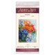 Main Bead Embroidery Kit Vivid