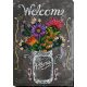 Main Bead Embroidery Kit Welcome