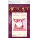 Main Bead Embroidery Kit Metric for a girl