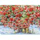 Main Bead Embroidery Kit Tree of love