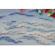 Main Bead Embroidery Kit Tree of love