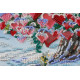 Main Bead Embroidery Kit Tree of love