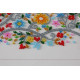 Main Bead Embroidery Kit Wedding certificate