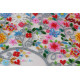Main Bead Embroidery Kit Wedding certificate