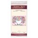 Main Bead Embroidery Kit Wedding certificate