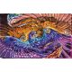 Main Bead Embroidery Kit Two elements