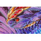 Main Bead Embroidery Kit Two elements