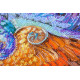 Main Bead Embroidery Kit Two elements
