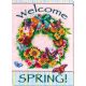 Main Bead Embroidery Kit Spring came