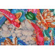 Main Bead Embroidery Kit Koi carps