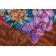 Main Bead Embroidery Kit Koi carps