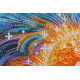 Main Bead Embroidery Kit Magic shine