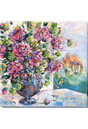 Main Bead Embroidery Kit Brightening
